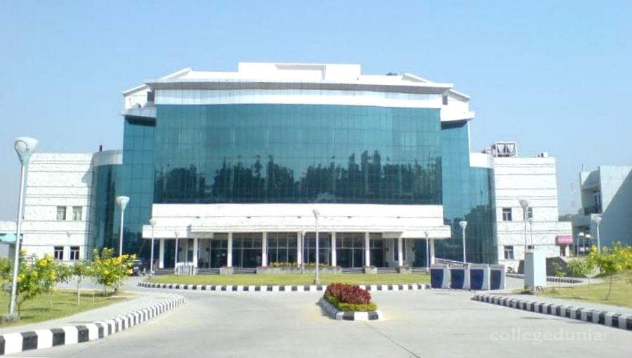 Government Medical College - [GMC] Cover