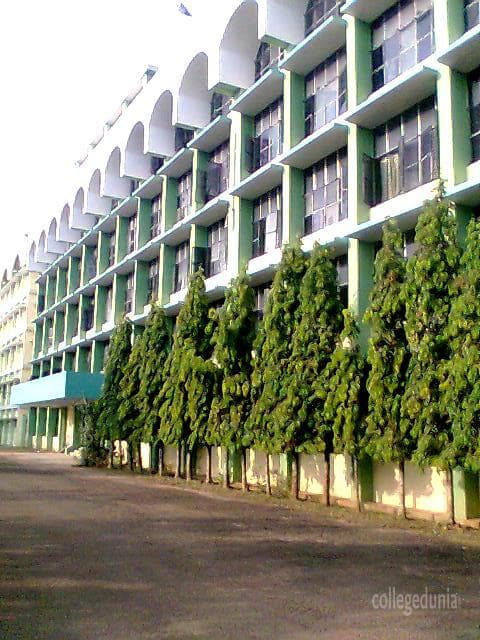 Government Medical College Cover