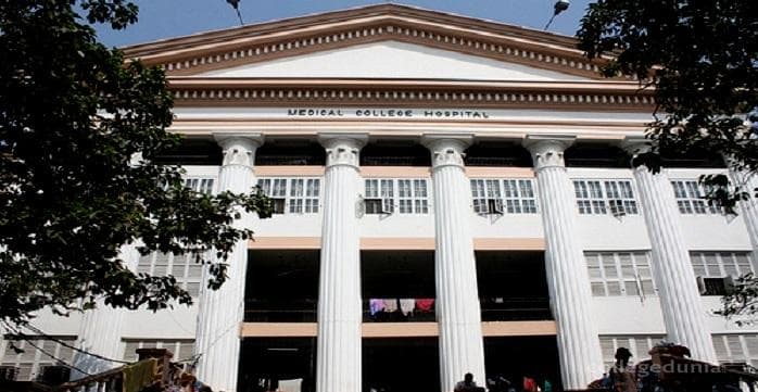 Kolkata Medical College Cover
