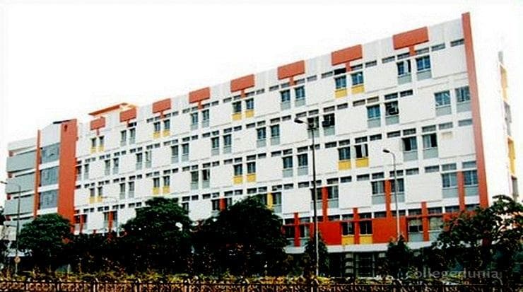 Institute of Post Graduate Medical Education And Research - [IPGMER] Cover