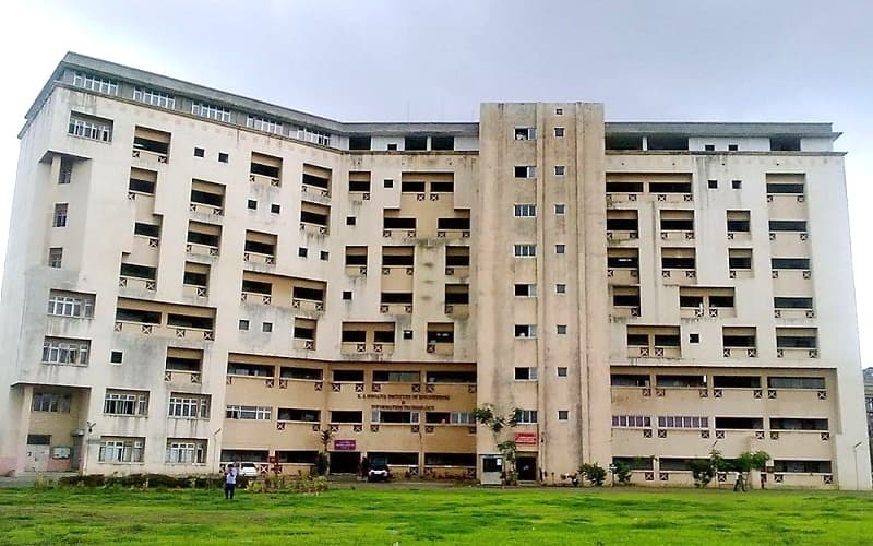 K.J. Somaiya Medical College & Research Centre - [KJSMC] Cover