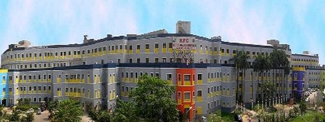 KPC Medical College and Hospital - [KPCMC&H] Cover