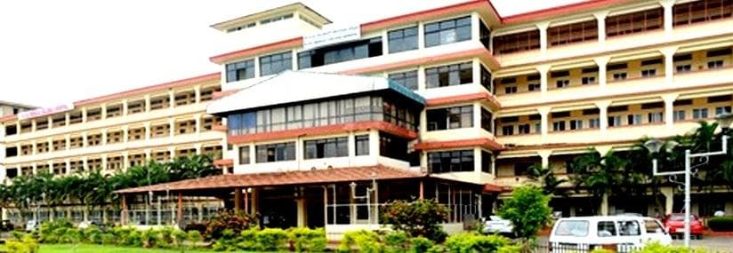 KVG Medical College and Hospital Cover