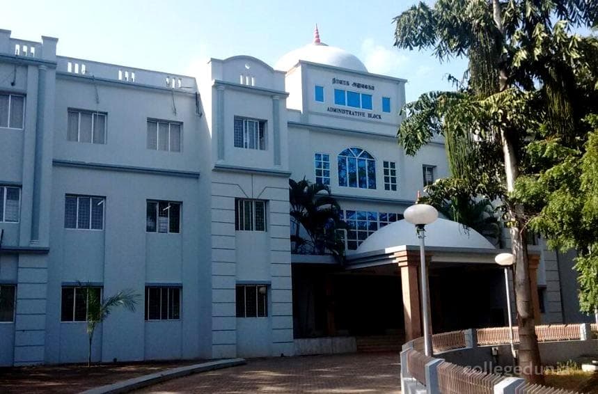 Kanyakumari Government Medical College Cover