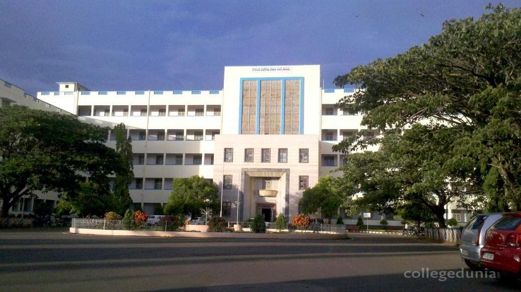 Karnataka Institute of Medical Sciences - [KIMS] Cover
