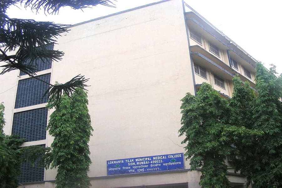 Lokmanya Tilak Municipal Medical College-[LTMMC] Cover