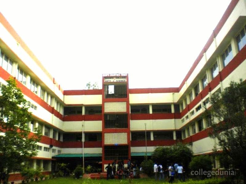 DCT’s Dhempe College of Arts and Science Cover