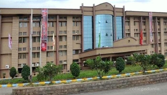 Mediciti Institute of Medical Sciences - [MIMS] Cover
