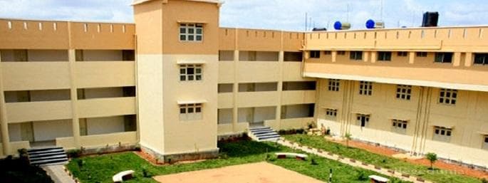 Navodaya Medical College Cover
