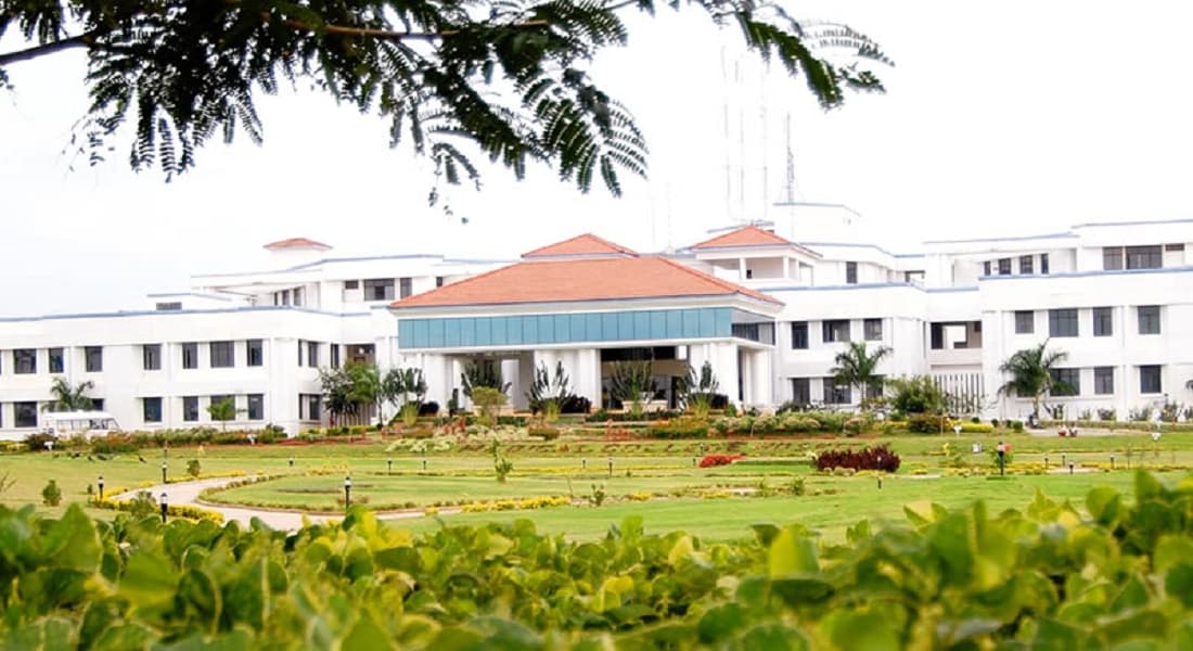 PES Institute of Medical Sciences and Research - [PESIMSR] Cover