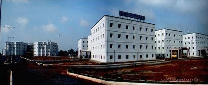 Dr. Pinnamaneni Siddhartha Institute of Medical Sciences & Research Foundation - [Dr.PSIMS & RF] Cover