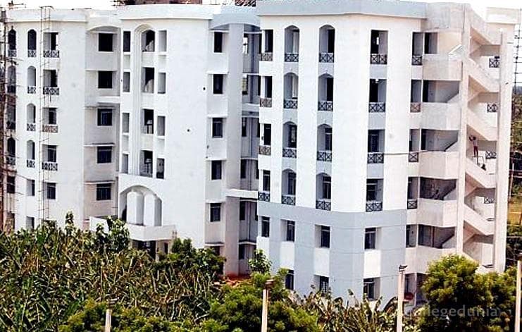 Pondicherry Institute of Medical Sciences - [PIMS] Cover