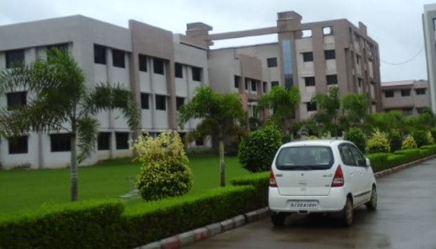 SS Agrawal Institute of Management and Technology - [SSAIMT] Cover