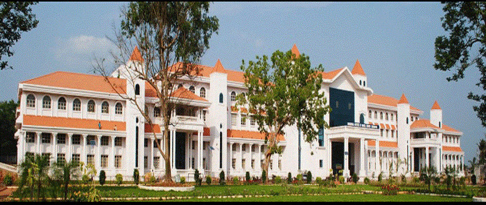 Shimoga Institute of Medical Sciences - [SIMS] Cover