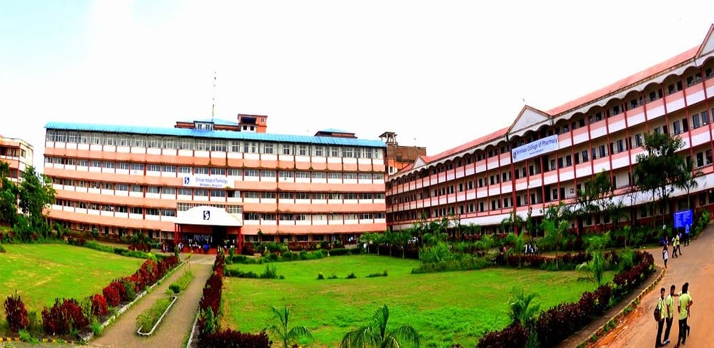 Srinivas University, Institute of Medical Sciences and Research Centre Cover