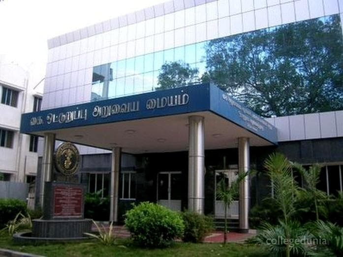 Stanley Medical College Cover