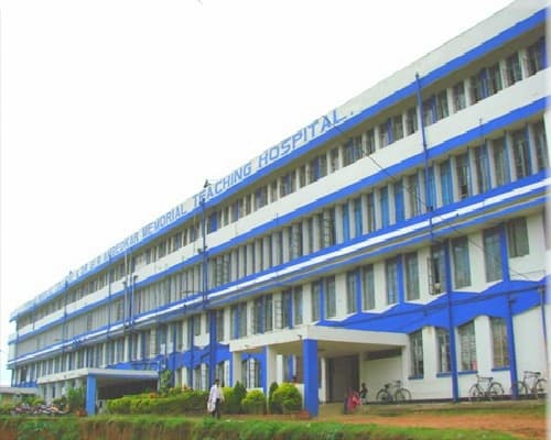 Tripura Medical College Cover