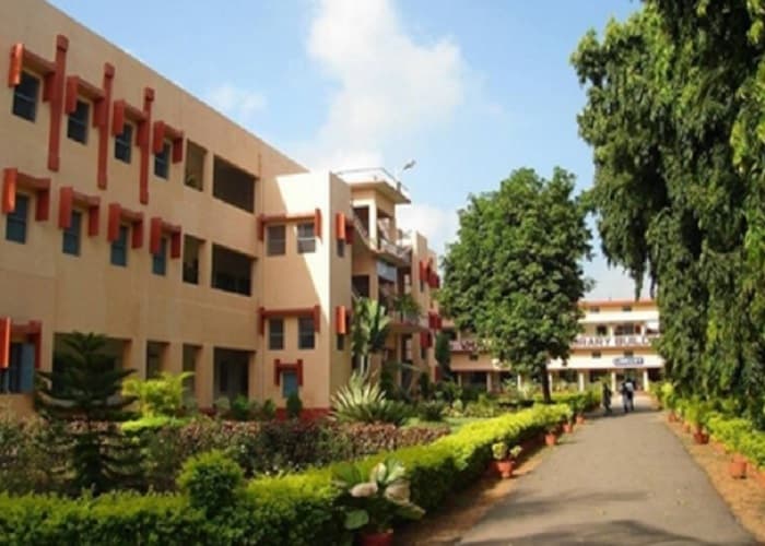 A.G & S.G Siddhartha Degree College of Arts and Science Cover
