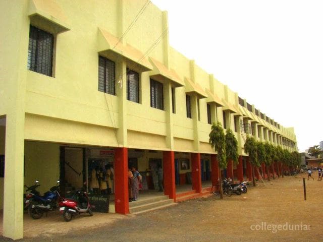 Dr Ghali College Cover