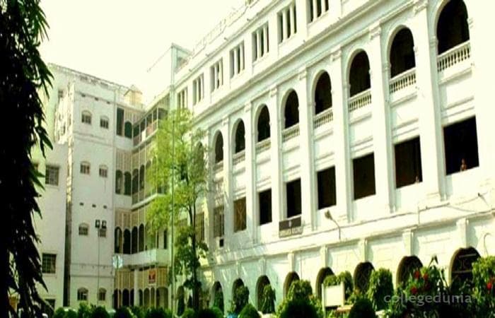 Dr. Kanailal Bhattacharyya College Cover