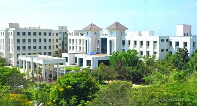 Dr. N.G.P. Arts and Science College - [DrNGPASC] Cover
