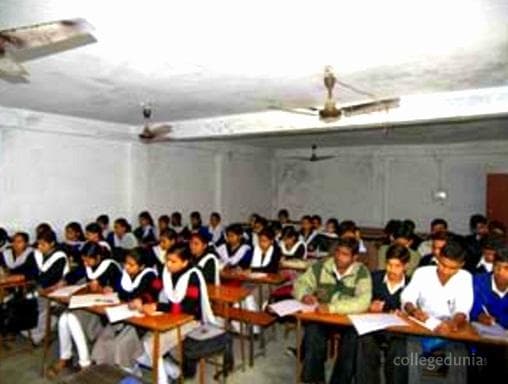 Dr. Rajendra Prasad Memorial Degree College - [RPMDC] Cover