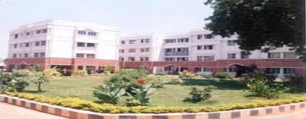 Dr SRK Government Arts College Cover