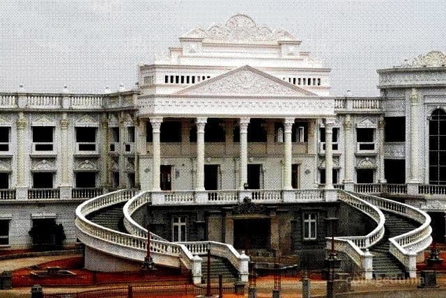 AVN Institute of Engineering and Technology - [AVNIET], Ibrahimpatnam Cover