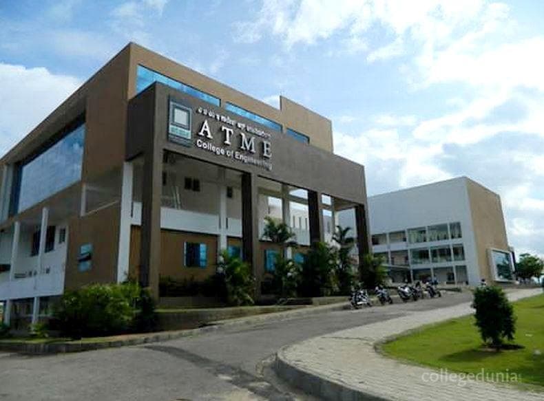 Academy for Technical and Management Excellence - [ATME] Cover