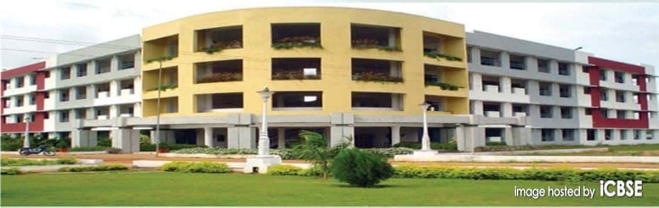 Achariya College of Engineering Technology - [ACET] Cover