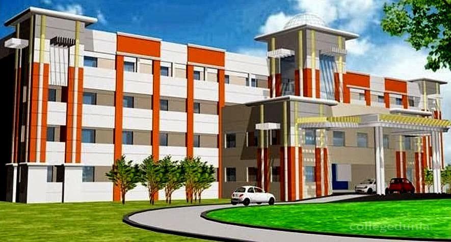 Adhi College of Engineering and Technology - [ACET] Cover