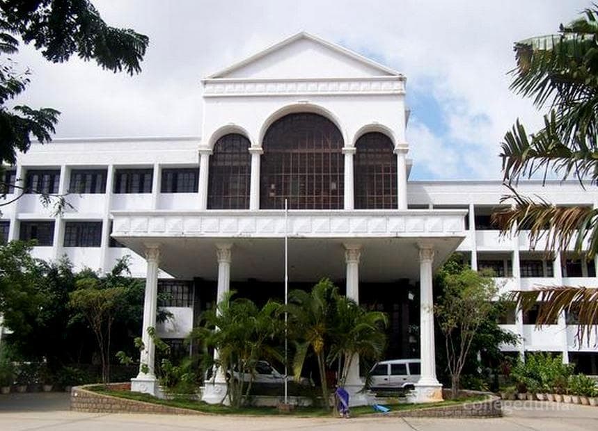 Adhiyamaan College of Engineering Cover