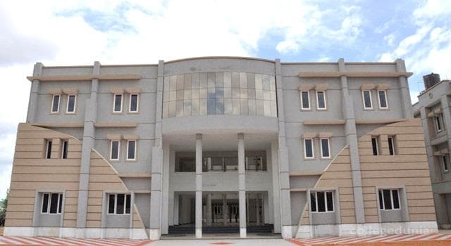Adithya Institute of Technology - [AIT] Cover
