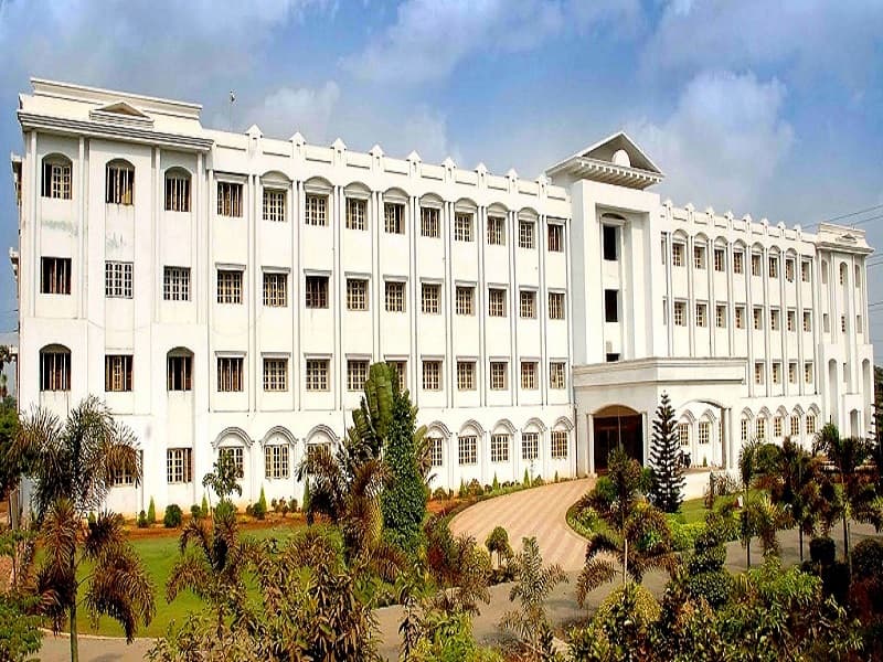 Aditya Engineering College - [AEC] Cover