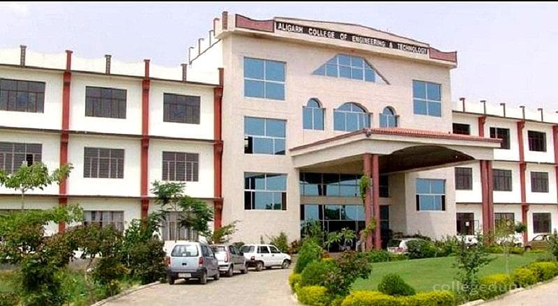 Aligarh College of Engineering and Technology - [ACET] Cover