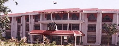All Saints College of Technology - [ASCT] Cover