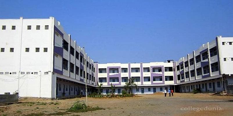 Anu Bose Institute of Technology - [ABIT] Cover
