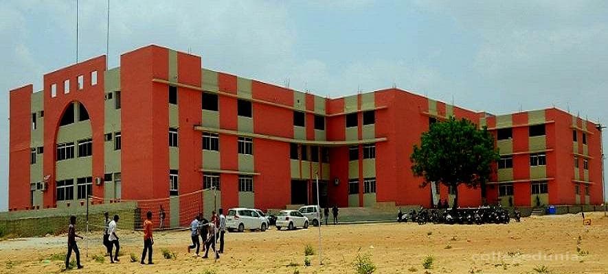 Arrdekta Institute of Technology Cover
