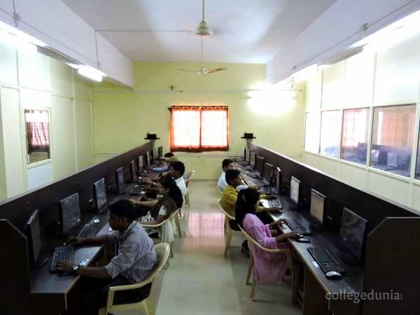 Aurangabad College of Engineering - [ACE] Cover