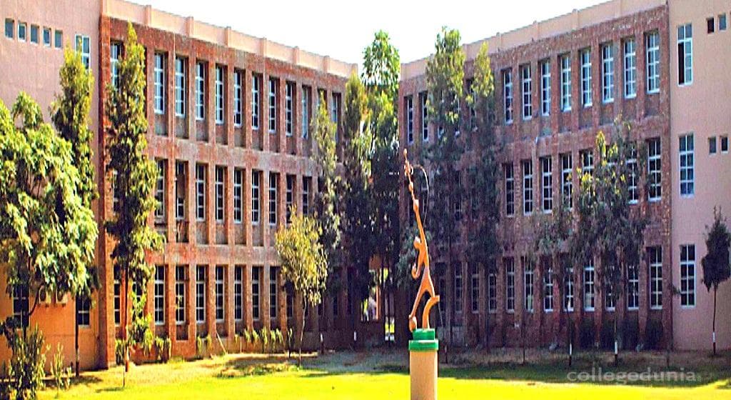 BRCM College of Engineering and Technology - [BRCMCET] Cover