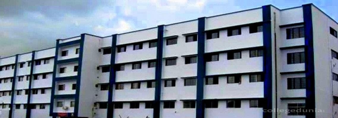 Bhivarabai Sawant Institute of Technolgy and Research - [BSITOR] Wagholi Cover