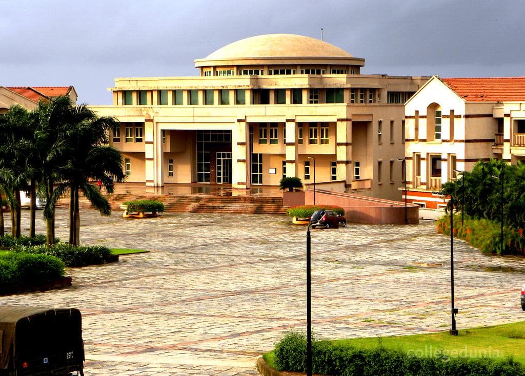 Birla Institute of Technology and Science - [BITS] Cover