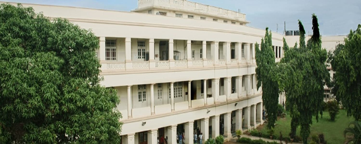 Guru Nanak Khalsa College of Arts, Science & Commerce Cover