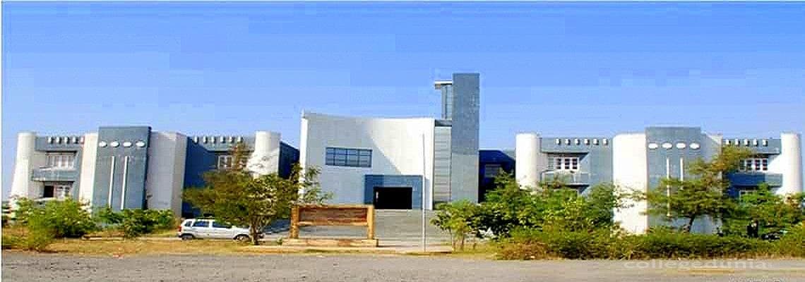 C.K. Pithawalla College of Engineering and Technology - [CKPCET] Cover