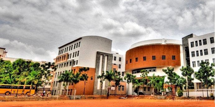 CMS College of Engineering - [CMSCE] Cover