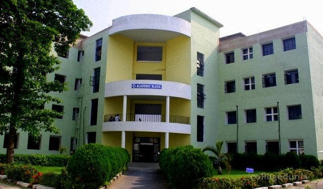 Calcutta Institute of Engineering and Management - [CIEM] Cover