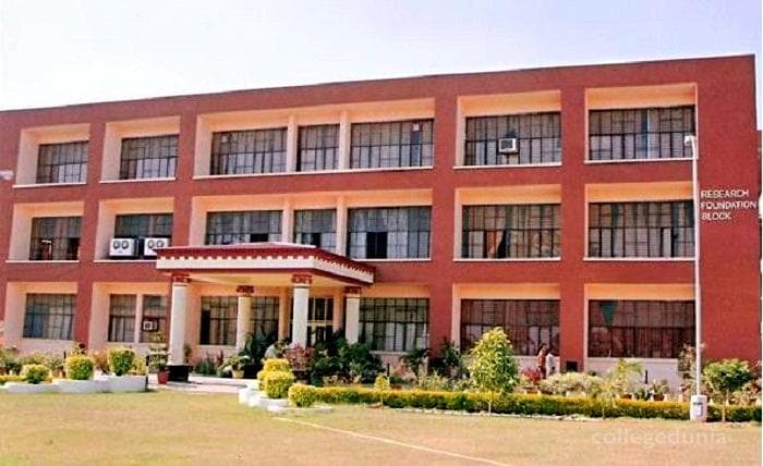 DAV Institute of Engineering and Technology - [DAVIET] Cover