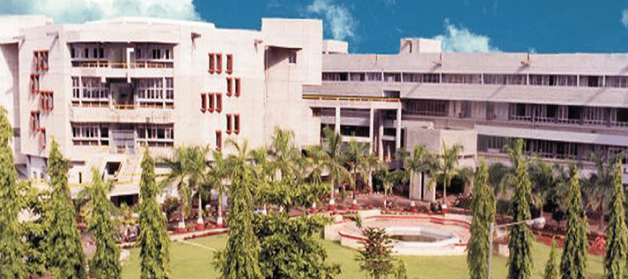 Datta Meghe College of Engineering Airoli Cover