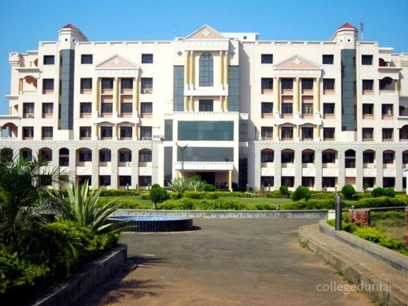 Eastern Academy of Science & Technology - [EAST] Cover