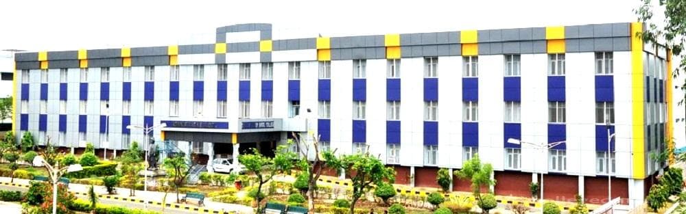 G. Pulla Reddy Engineering College - [GPREC] Cover